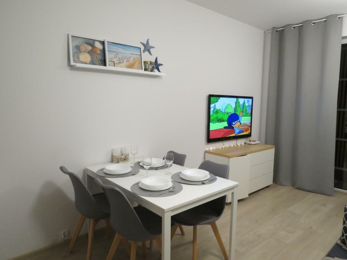 Apartamenty Siesta-Family Spa โควอบเซก ภายนอก รูปภาพ