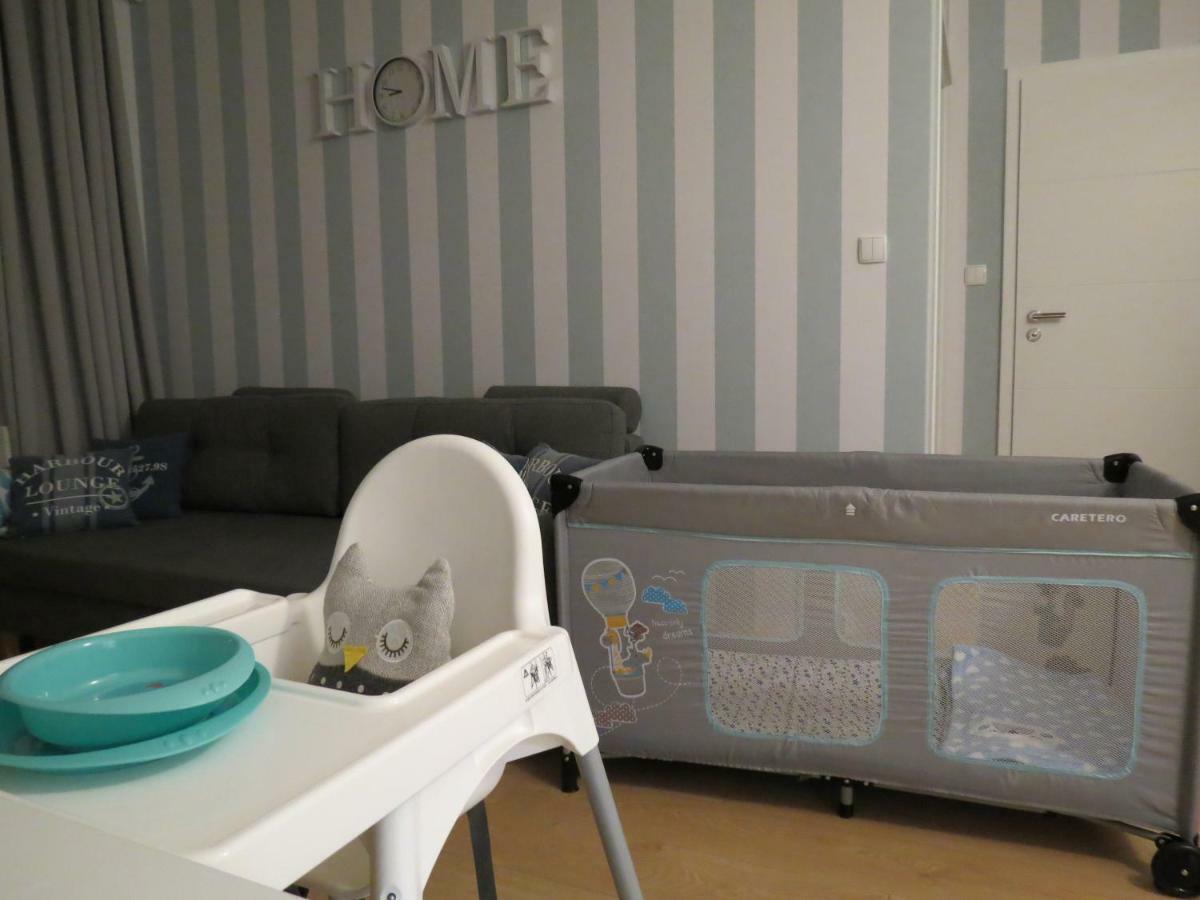 Apartamenty Siesta-Family Spa โควอบเซก ภายนอก รูปภาพ